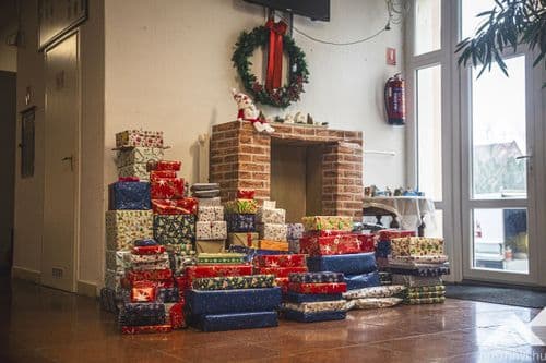 Ajándékcsomagok a Borosban