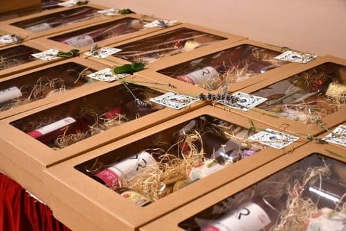 Kiválósági Díj átadó