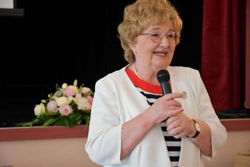 Kiválósági Díj átadó