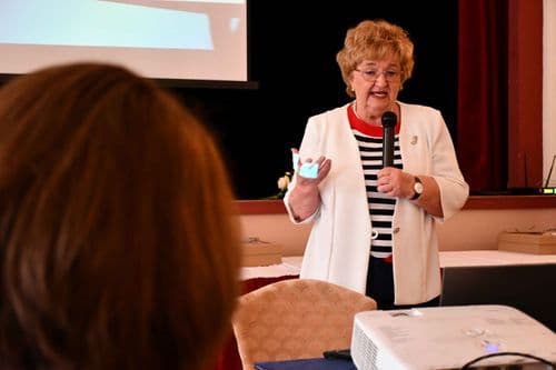 Kiválósági Díj átadó