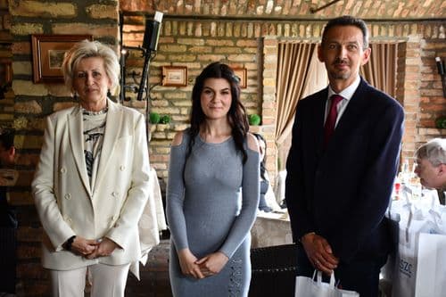 21 diák országos eredményeit ismerte el a Hódmezővásárhelyi SZC