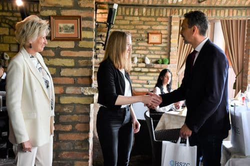 21 diák országos eredményeit ismerte el a Hódmezővásárhelyi SZC