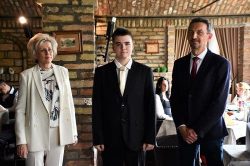 21 diák országos eredményeit ismerte el a Hódmezővásárhelyi SZC