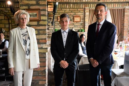 21 diák országos eredményeit ismerte el a Hódmezővásárhelyi SZC