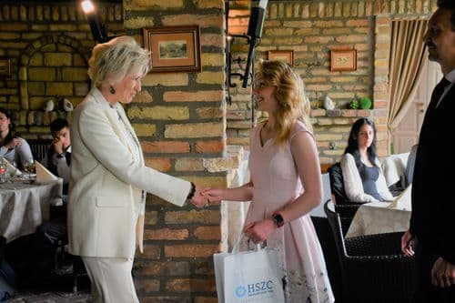 21 diák országos eredményeit ismerte el a Hódmezővásárhelyi SZC