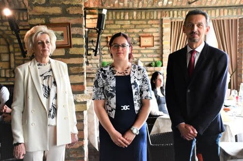 21 diák országos eredményeit ismerte el a Hódmezővásárhelyi SZC