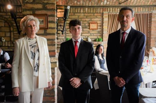 21 diák országos eredményeit ismerte el a Hódmezővásárhelyi SZC