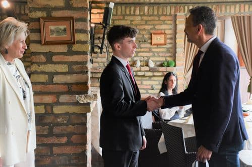 21 diák országos eredményeit ismerte el a Hódmezővásárhelyi SZC