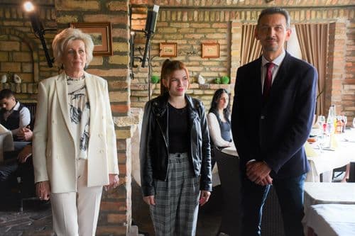 21 diák országos eredményeit ismerte el a Hódmezővásárhelyi SZC