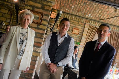 21 diák országos eredményeit ismerte el a Hódmezővásárhelyi SZC