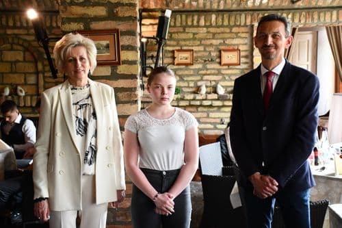 21 diák országos eredményeit ismerte el a Hódmezővásárhelyi SZC