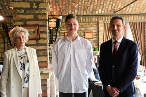 21 diák országos eredményeit ismerte el a Hódmezővásárhelyi SZC