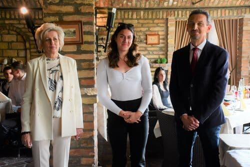 21 diák országos eredményeit ismerte el a Hódmezővásárhelyi SZC