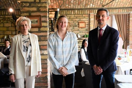 21 diák országos eredményeit ismerte el a Hódmezővásárhelyi SZC