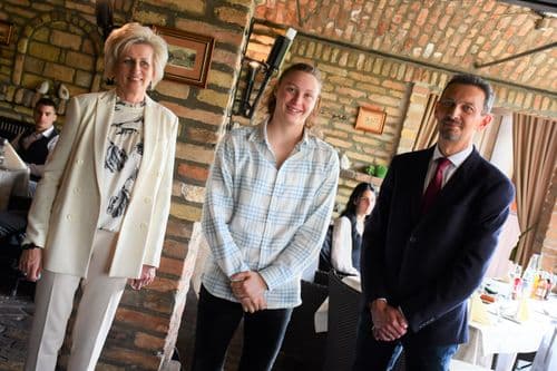 21 diák országos eredményeit ismerte el a Hódmezővásárhelyi SZC