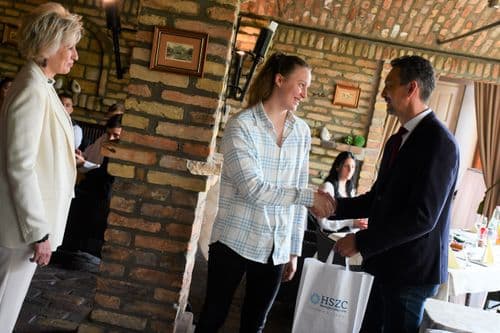 21 diák országos eredményeit ismerte el a Hódmezővásárhelyi SZC