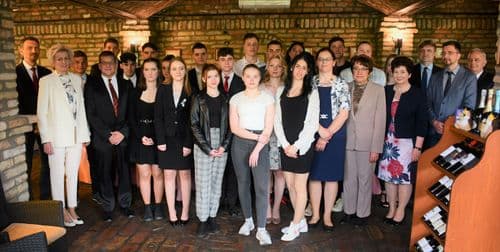 21 diák országos eredményeit ismerte el a Hódmezővásárhelyi SZC