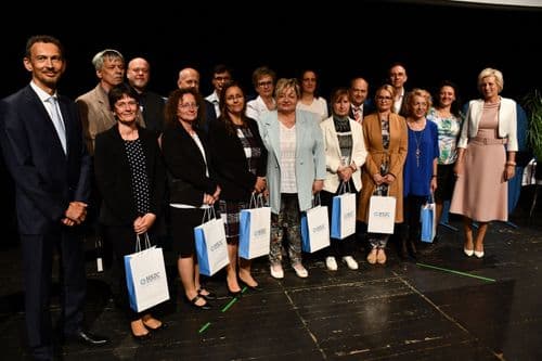 Hódmezővásárhelyi SZC Kiválósági Díjátadó