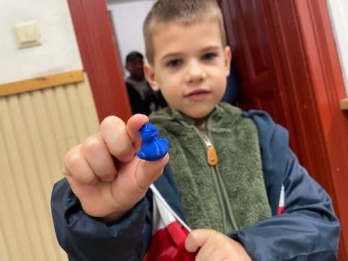 Mesterségek éjjele