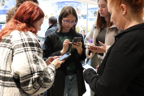 Hova? Tovább! Állásbörze és Felnőttképzési Expo