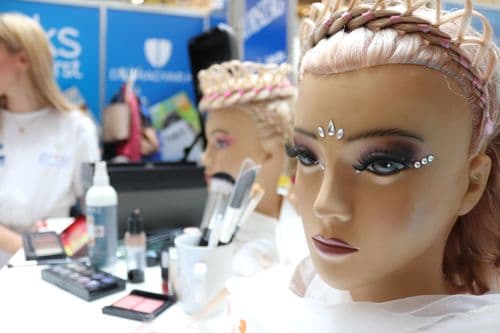 Hova? Tovább! Állásbörze és Felnőttképzési Expo