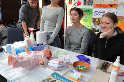 SkillFest-Hódmezővásárhely