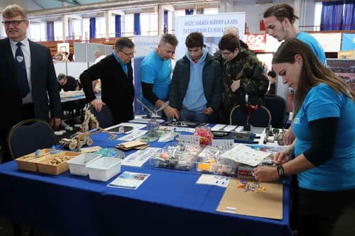 SkillFest-Hódmezővásárhely