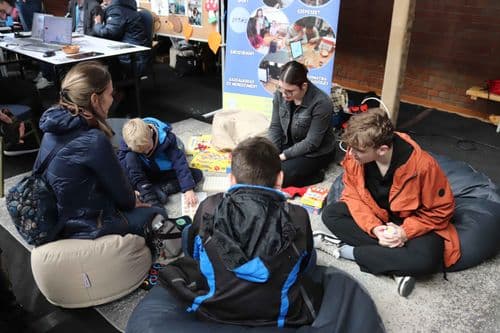 SkillFest-Hódmezővásárhely