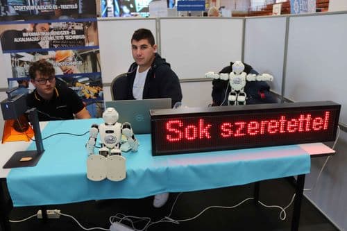 SkillFest-Hódmezővásárhely
