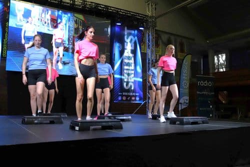 SkillFest-Hódmezővásárhely