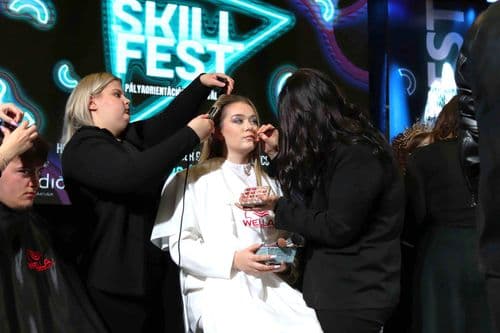 SkillFest-Hódmezővásárhely