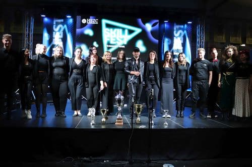 SkillFest-Hódmezővásárhely