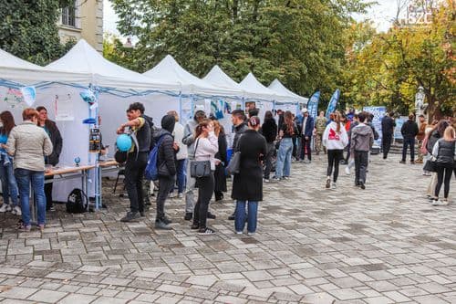SkillFest Makó 2026