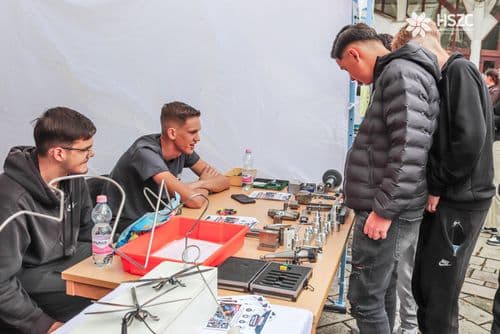 SkillFest Makó 2026
