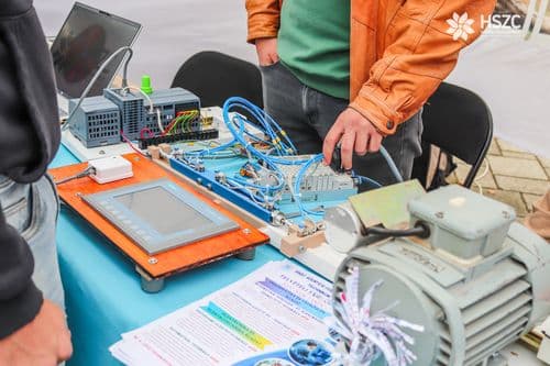 SkillFest Makó 2026
