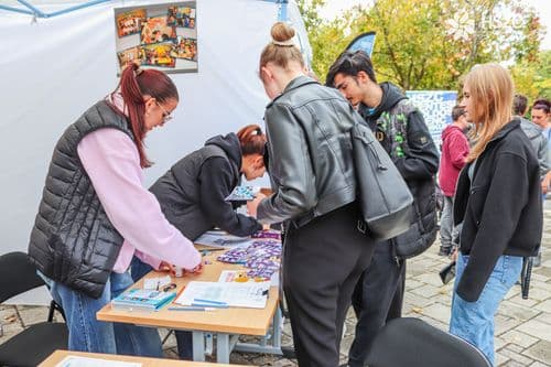 SkillFest Makó 2026