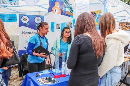 SkillFest Makó 2026