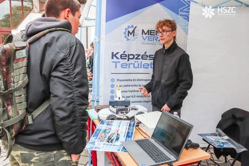 SkillFest Makó 2026