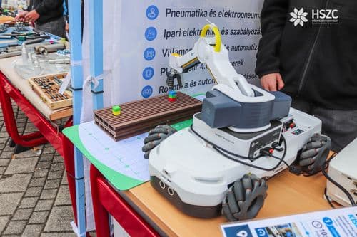 SkillFest Makó 2026