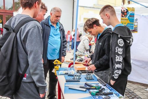 SkillFest Makó 2026