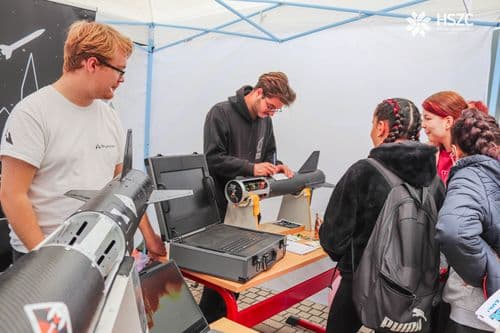 SkillFest Makó 2026