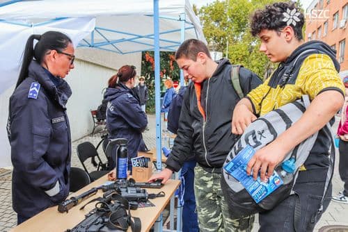 SkillFest Makó 2026