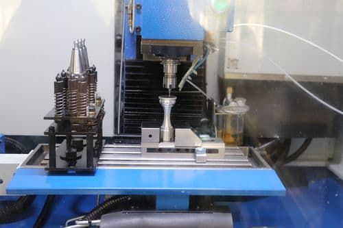 Robotika termet adtak át a Pollákban!