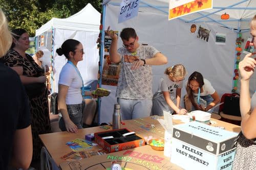 SkillFest-Hódmezővásárhely 2025