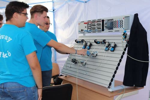 SkillFest-Hódmezővásárhely 2025