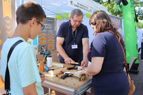 SkillFest-Hódmezővásárhely 2025