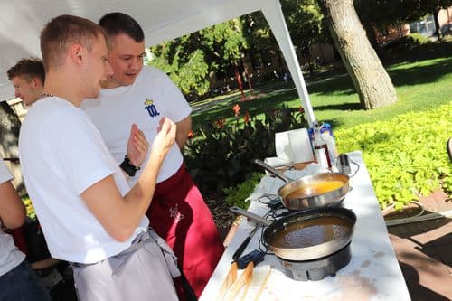 SkillFest-Hódmezővásárhely 2025