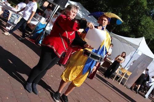 SkillFest-Hódmezővásárhely 2025