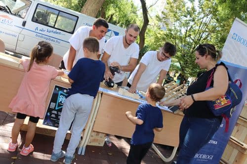 SkillFest-Hódmezővásárhely 2025