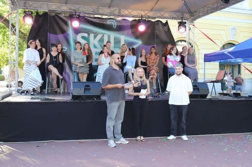 SkillFest-Hódmezővásárhely 2025